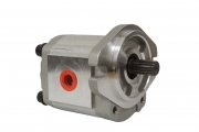 Hydraulic pump